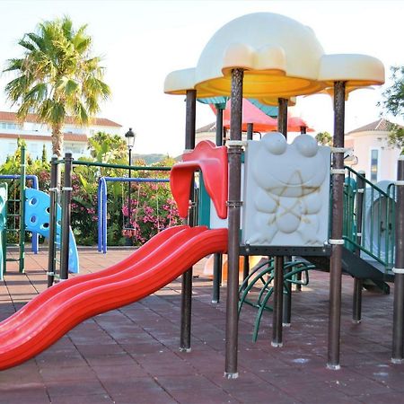 La Florida Apartment Сан Луис де Сабинияс Екстериор снимка
