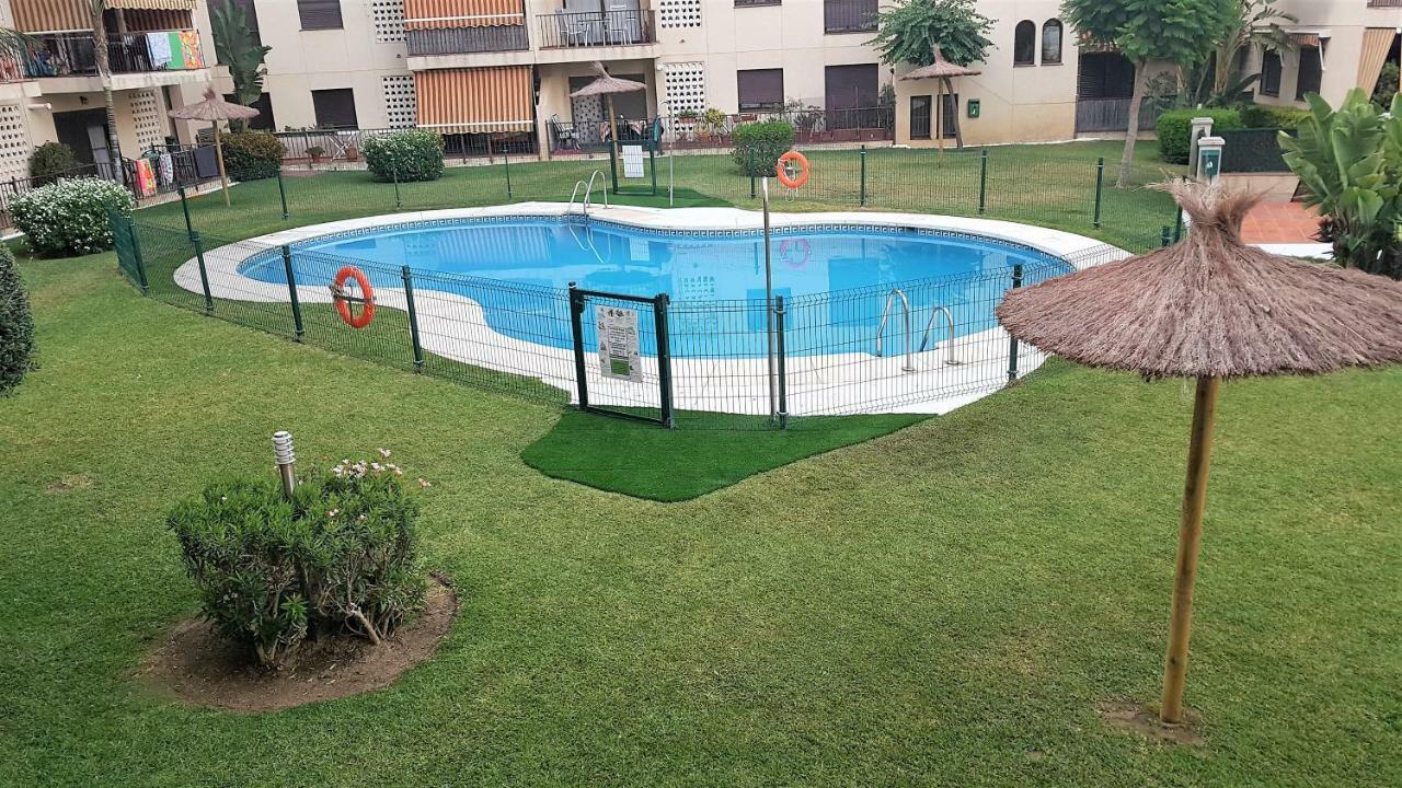 La Florida Apartment Сан Луис де Сабинияс Екстериор снимка