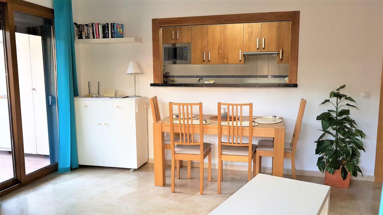 La Florida Apartment Сан Луис де Сабинияс Екстериор снимка