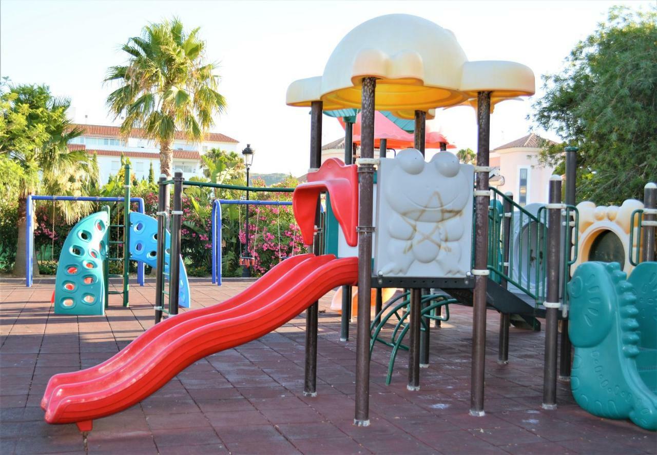 La Florida Apartment Сан Луис де Сабинияс Екстериор снимка